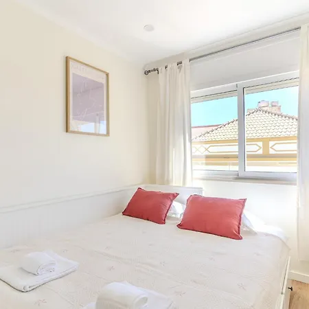 #380 The Sea View Haven Αλμπουφέιρα