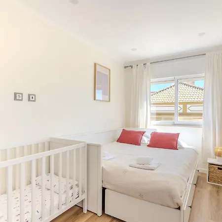 #380 The Sea View Haven Apartamento