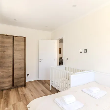 #380 The Sea View Haven Διαμέρισμα