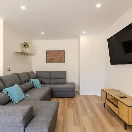 Apartamento #380 The Sea View Haven
