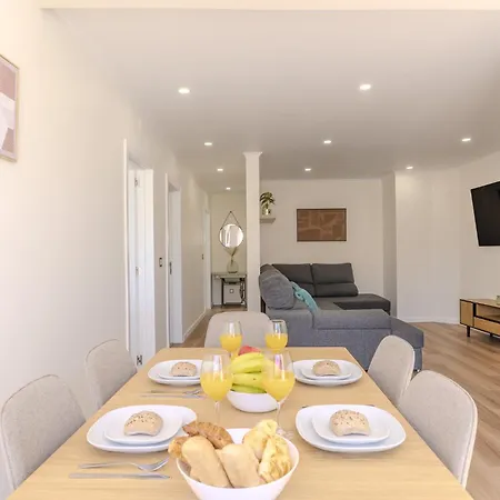 #380 The Sea View Haven Apartamento