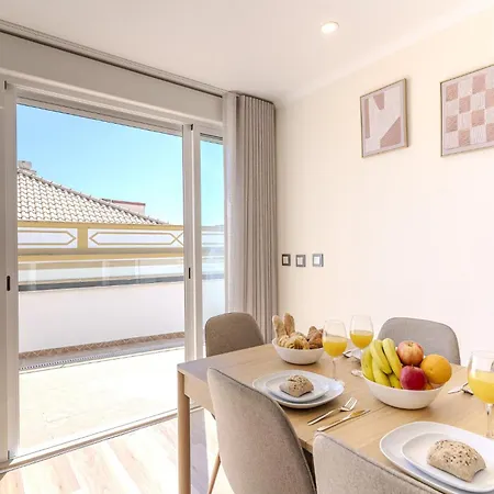 #380 The Sea View Haven Διαμέρισμα *